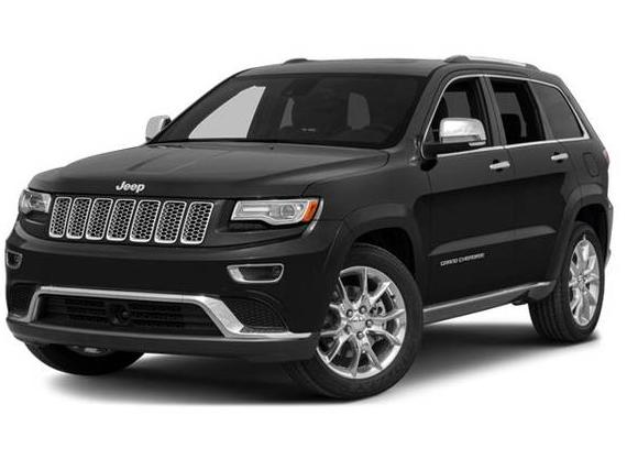 JEEP GRAND CHEROKEE 2014 1C4RJFJM7EC100630 image
